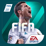 FIFA18（港服）