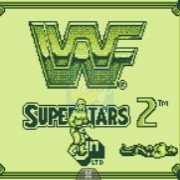 WWF超级摔跤明星2（美版）
