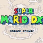 超级马里奥DX（D商英文版）