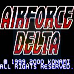空军DELTA战机(美版）