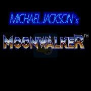 迈克尔杰克逊的月球漫步（美版）