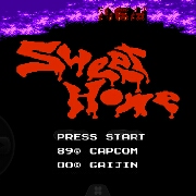 甜蜜之家（美版）