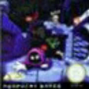 微型法师（美版）