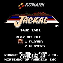 赤色要塞坦克无敌版