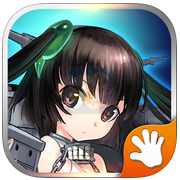 钢铁少女