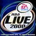 NBA Live2000（美版）