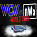 WCW世界摔角巡回赛（美版）