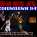 NBA灌篮赛94（美版）