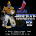 NHL曲棍球93（美版）