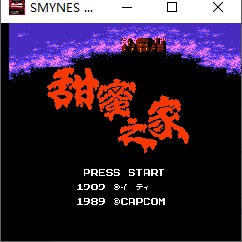 甜蜜之家（汉化版）