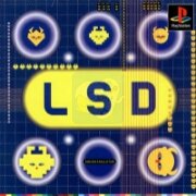 LSD梦境模拟器（日版）