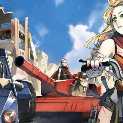 重装机兵2r   2026最新修改版