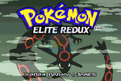 口袋妖怪 Elite Redux（半汉化）