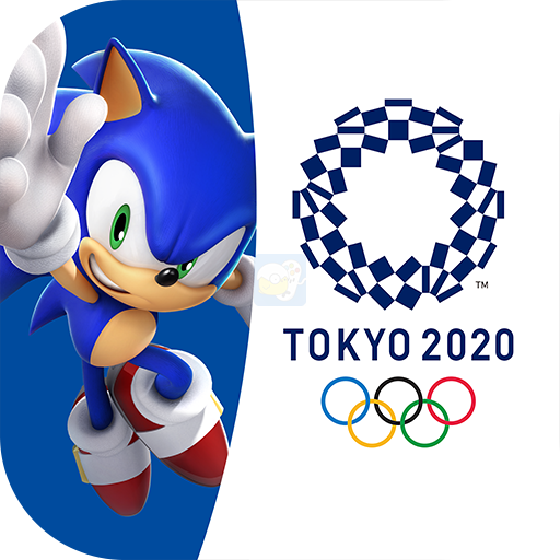 索尼克在2020东京奥运会