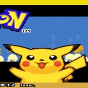 口袋妖怪黄GBA版