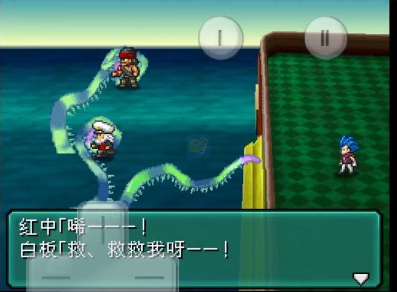 重装机兵：NEXS完结修正版7（叶洛洛1.8版）