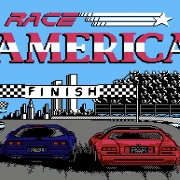 美国赛车（Race America）
