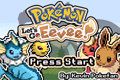 口袋妖怪 去吧伊布8.1