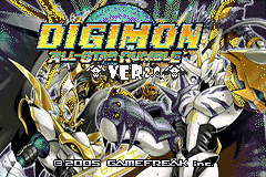 口袋妖怪 釉色数码宝贝2.0