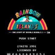 彩虹岛hack（美版）