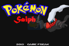 口袋妖怪-参宿六（内置）全汉化