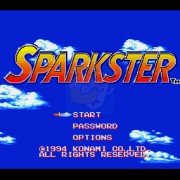 火箭骑士 hack（美版）