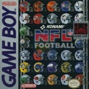 NFL橄榄球锦标赛（美版）