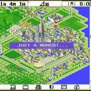 PCE CD A III（日版）