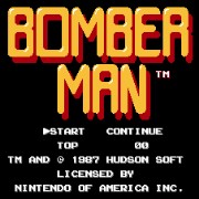 炸弹人（美版）