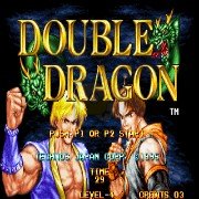 双截龙格斗 选Boss版出招简化（世界版）
