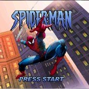 蜘蛛侠 （美版）