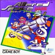 变换空间 一个3D外星人的冒险（日版）