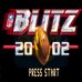 NFL橄榄球闪电大作战2002（美版）