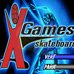 ESPN X竞技滑板（美版）