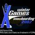 ESPN冬季运动会-滑雪板2002（美版）