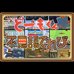 多摩君之不可思议的冒险（日版）