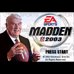 NFL橄榄球2003（美版）
