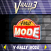 V 拉力赛车3(日版)