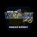 WWE疯狂摔跤之路X8（美版）