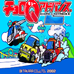 迷你Q版赛车2代变速齿轮之公路旅行(日版)