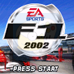 F1大奖赛车2002（美版）