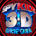 间谍小子3D 游戏终结（美版）