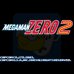 洛克人Zero2（欧版）