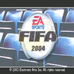 FIFA足球2004（美版）