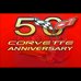 克维特汽车50周年纪念（美版）