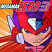 洛克人Zero3（美版）