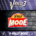V拉力车3(美版)