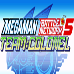 洛克人EXE5 克罗奈尔之队（欧版）