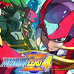 洛克人Zero4（欧版）
