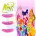 WinX 俱乐部（欧版）